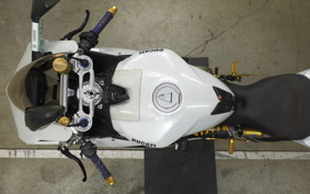 DUCATI 1199 PANIGALE S 2013