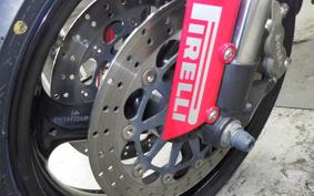 DUCATI MONSTER 696 2010