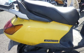 HONDA SPACY 100 JF13