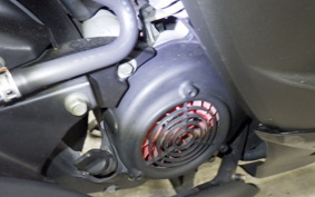 YAMAHA CYGNUS 125 X 2 2023 SE44J