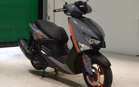 YAMAHA CYGNUS Griffus 2000 SEJ4J