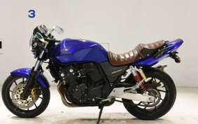 HONDA CB400SF GEN 4 NC42