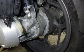HONDA PCX 125 1997 JK05