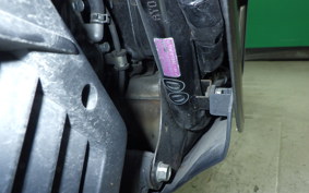 YAMAHA JOG-7 2012 AY01