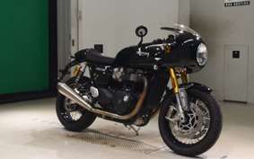 TRIUMPH THRUXTON 1200 RS 2020