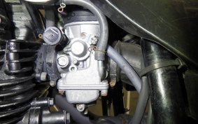 YAMAHA TW225 DG09J