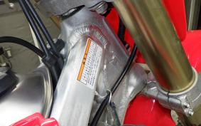 HONDA CRF250 RALLY ME12