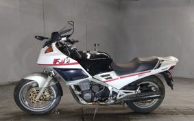 YAMAHA FJ1200 3CV