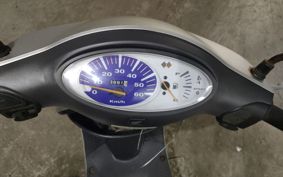 HONDA DIO AF56