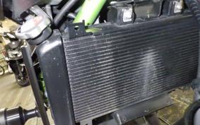 KAWASAKI Z400 Gen.2 2023 EX400L