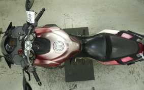 APRILIA SHIVER 750GT 2010