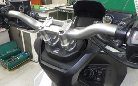 HONDA ADV160 2006 KF54