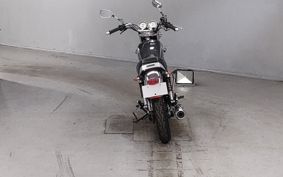 YAMAHA SR400 2021 RH16J