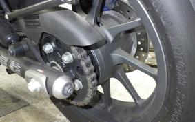 HONDA REBEL 250 A 2023 MC49