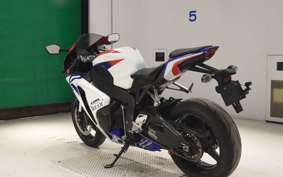 HONDA CBR1000RR Gen. 2 2009