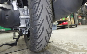 YAMAHA AXIS 125 Z 2026 SEJ6J