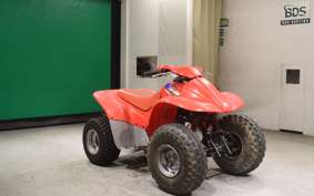 HONDA TRACK 1999 TE18