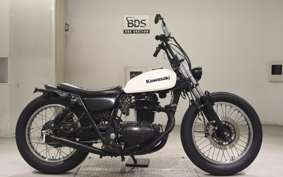 KAWASAKI 250TR 2008 BJ250F