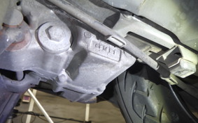 HONDA LEAD 110 2012 JF19