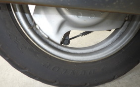 YAMAHA JOG Gen.5 SA36J