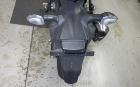 SUZUKI SV650 A 2017 VP55B