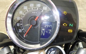 HONDA GB350C 2025 NC64