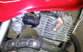 HONDA TL125 2017 JD06