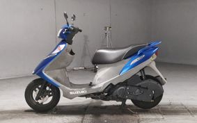 SUZUKI ADDRESS V125 CF4EA
