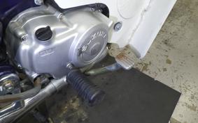 SUZUKI BIRDIE 50 2005 BA41A