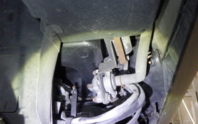 HONDA SPACY 100 JF13