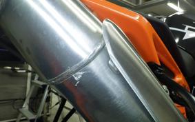 KTM 890 DUKE GP 2023