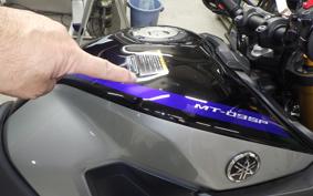 YAMAHA MT-09 ASP 2019 RN52J