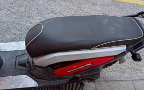HONDA ZOOMER-X JF52