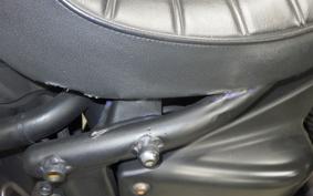 YAMAHA DRAGSTAR 400 2002