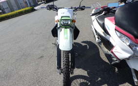 KAWASAKI KLX250 LX250E