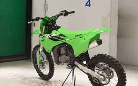 KAWASAKI KX112 KX112A