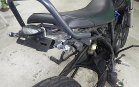 YAMAHA TW200 Gen.2 2017 DG07J