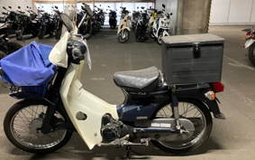 HONDA SUPER CUB50 AA01