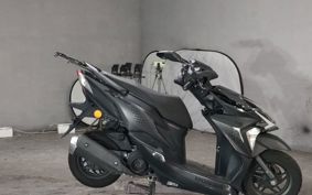 HONDA RX125 TJJM