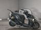 Фото Honda RX125 с японского аукциона