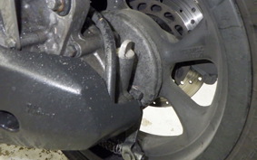 YAMAHA TRICITY 155 A SG37J