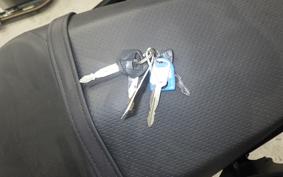 SUZUKI SV650 A 2022 VP55E