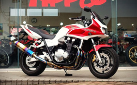 HONDA CB1300SB SUPER BOLDOR 2009 SC54
