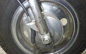 HONDA MONKEY Z50J
