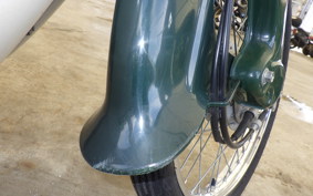 HONDA C50 SUPER CUB AA01