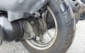 HONDA DIO GEN 3 AF34