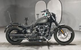HARLEY FXBB1750 2019 YJJ