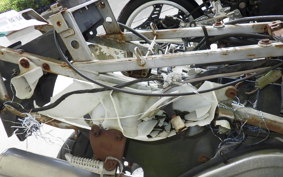 SUZUKI RGV250 Gamma VJ22A