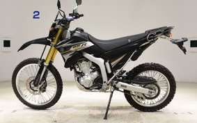 YAMAHA WR250R DG15J