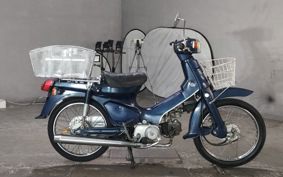 HONDA SUPER CUB50 C50